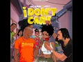 I Don't Care