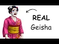 Lagu Why It Sucks to Be a Male Geisha (in Edo Japan)