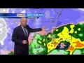 Up to 8in of snow possible north of the Mass Pike