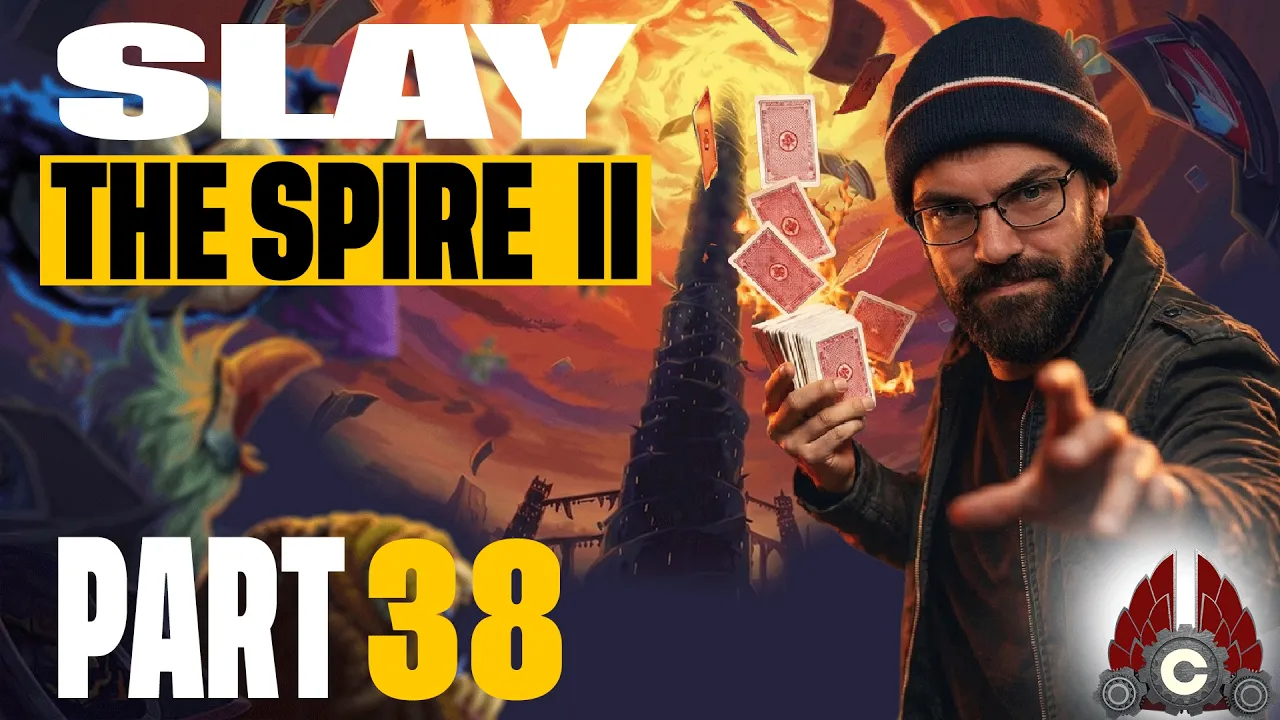 Slay The Spire II | Early Access | Part 38