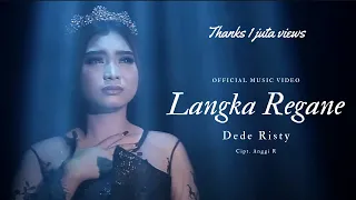 langka regane dede risty orchestra version official music video