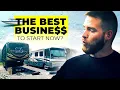 Diving Deep Why the Boat RV Industry is Booming How to Profit