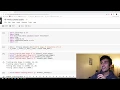 Deep Learning tutorial - Neural Network on Mnist Dataset and Webcam Detection