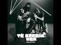 Te Quería Ver - Alemán & Neton Vega