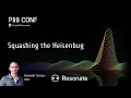 P99 CONF 2025 Squashing the Heisenbug with Deterministic Simulation Testing by Dominik Tornow
