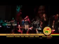 Jah Cure - Life we Live tour @ Luxor Live 11-12-2014