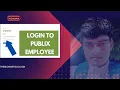 Publix Passport login to oasis org Forgotten Pin The Learning Point theblogarticle