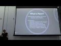 Building WebVR Apps with ReactVR - Amber Roy