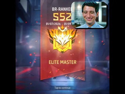 MERA RANK MINUS KER DIYA 💔😭