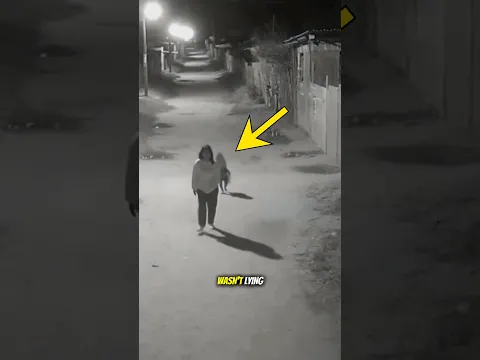This Girl Swore She Had An Encounter With A Goblin, They Realized She Wasn’t Lying #2
