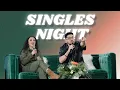 Singles Night 2025 - Journey Church