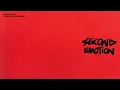 Justin Bieber - Second Emotion (feat. Travis Scott)(Audio)