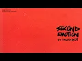 Download Lagu Justin Bieber - Second Emotion (feat. Travis Scott)(Audio)