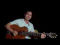Django Reinhardt's Special Diminished 2-5-1 Idea - Jazz Guitar Lesson