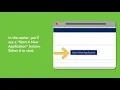 How to Apply to ELAC
