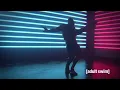 Addison Groove - Changa (MUSIC VIDEO) | Adult Swim