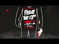 Harry Manfredini - Friday The 13th, Part 2 [Theme Suite by Gilles Nuytens]
