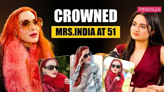 Cannes, Couture & Reinvention at 51 | Jyotika Bubber Kapur Opens Up | Pinkvilla Podcast