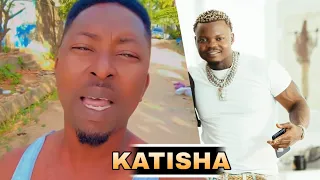 ABIKUBANGA amwaga maua yake kwa HARMONIZE baada ya kutoa albam mpya