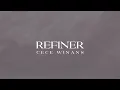 CeCe Winans - Refiner (Official Lyric Video)
