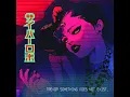 Trevor Something - Enjoy The Silence(Cover Depeche Mode)