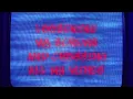 Winona Oak — Baby Blue (Lyrics)