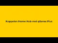 Download Lagu Instructievideo qSense Plus  - Koppelen van Home Hub