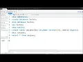 How to connect Java MySQL JDBC-API inserting mySQL values using java - jdbc connection in java