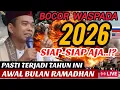 Lagu CERAMAH USTADZ ABDUL SOMAD JADI SOROTAN PUBLIK DIJAGAD MAYA 2026‼️PENJELASAN UAS BULAN RAMADHAN 2026