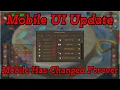 Mobile UI Update OSRS Everything You Need to Know