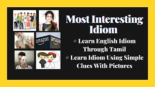 most interesting idioms learn easy 
