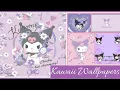 Kawaii Kuromi Wallpapers Kitty MJ