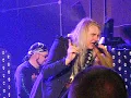Saxon - Play it Loud (2011, Manchester)