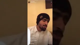 موال زي العسل دندنها