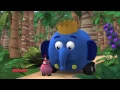 Jungle Junction - Zooter s Birt ay