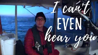 I can’t even hear you anymore! | # 19 | DrakeParagon Sailing Season 4