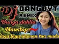 VIRAL DANGDUT REMIX BUNGA DAHLIA ‼️ NONSTOP VIRAL 2025