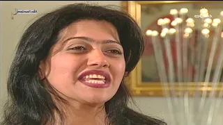 مسلسل القدر المحتوم الحلقة الثانية 