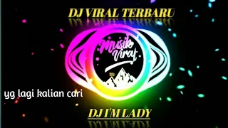 dj im lady tiktok viral aku sang putri free link download mp3 