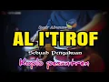Download Lagu SEBUAH PENGAKUAN ! AL ITIROF KOPLO AGAIN QASIDAH MODERN (JAPP)