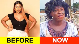 12 nollywood actors who ruined their careers with drugs 
