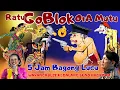 Download Lagu BAGONG Lucu DeRR Ratu Goblok Ora Mutu/Ki Seno Nugroho  #bagongnggleleng #bagongmilenial