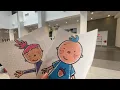 Elinor and Friends Sneek Peek New Apple Theater In White Plains NY Episode 1337