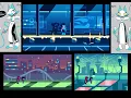 DELTARUNE Artwork You Might Not Know About Complete Concept Art Showcase