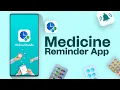 Medicine Reminder App - Best Free Pill Tracker