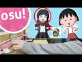 Lagu Ado - Odoru Ponpokorin (2025 Version) | Chibi Maruko-chan (1995) (osu!)