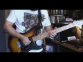 Download Lagu Carlos Santana - Just Feel Better Cover