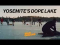 HIGH GROUND Trailer The True Story of Yosemite s Legendary Dope Plane