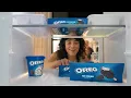 Înghețată OREO,  Irezistibil de Oreo! RO 2025 15''