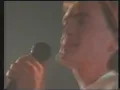 Feargal Sharkey - A Good Heart (Full Music Video)